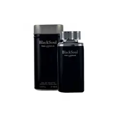 TED LAPIDUS - BLACK SOUL EDT 100ML