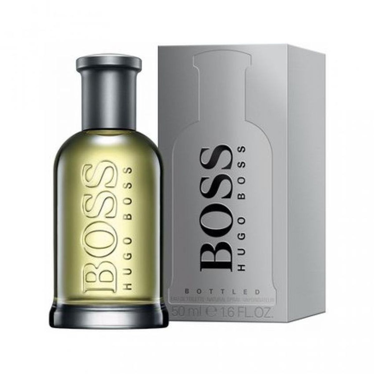 HUGO BOSS - Perfume para Hombre Boss Bottle #6 By Hugo Boss EDT 100 mL