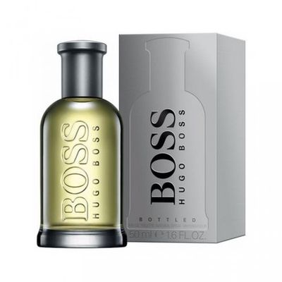Imagen 2 del producto Perfume para Hombre Boss Bottle #6 By EDT 100 mL