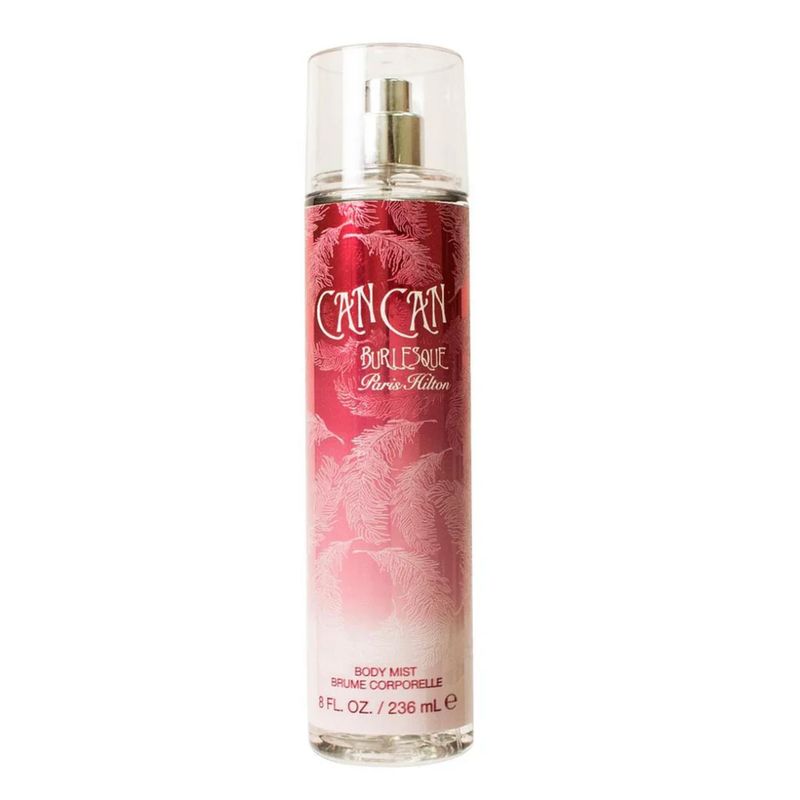 PARIS HILTON - Can Can Burlesque Mist 236Ml