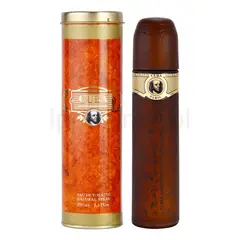 CUBA PARIS - Cuba gold for men de edt hombre 100ml