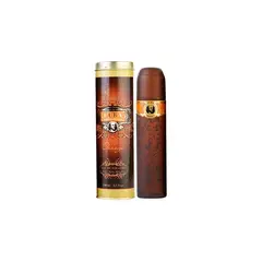 CUBA PARIS - CUBA ORANGE EDT 100ML HOMBRE