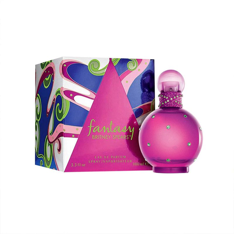 BRITNEY SPEARS - PERFUME FANTASY EDP 100ML