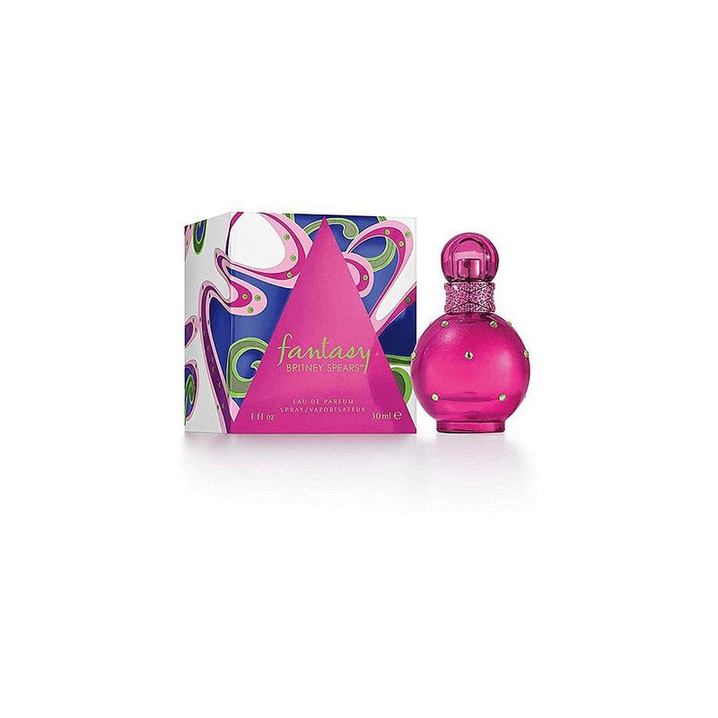 BRITNEY SPEARS - PERFUME FANTASY EDT 30ML
