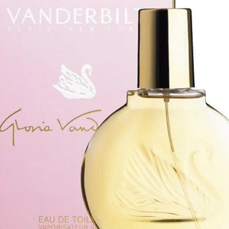 GLORIA VANDERBILT - GLORIA VANDERBILT EDT 100 ML
