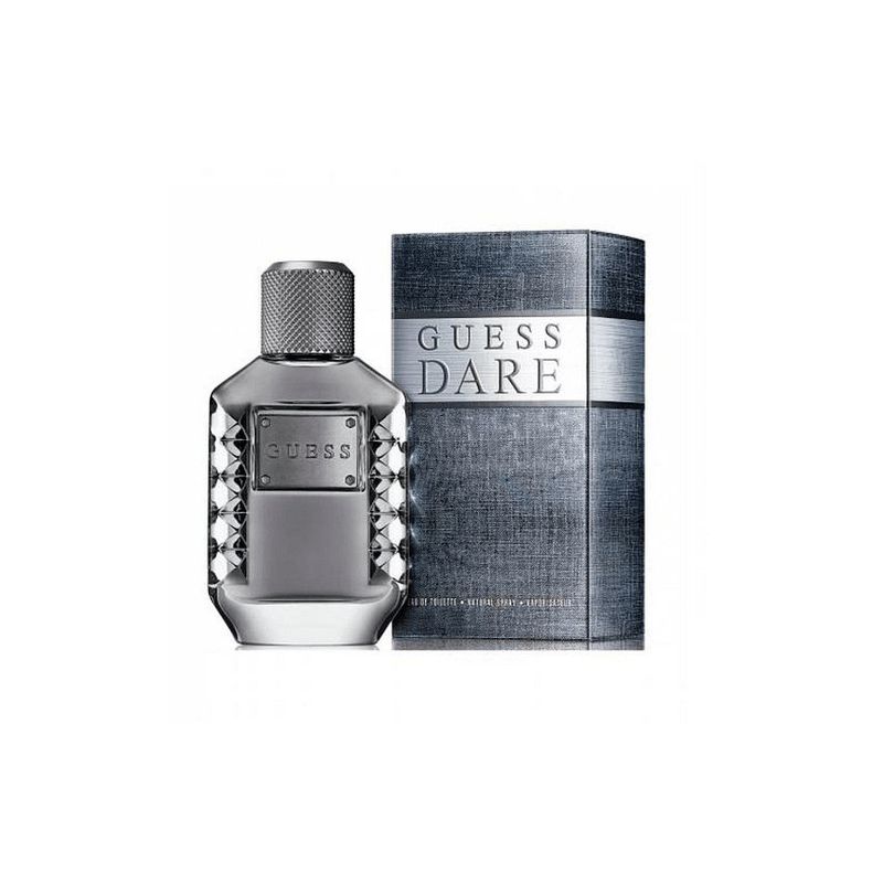 GUESS - GUESS DARE HOMBRE EDT 100ML