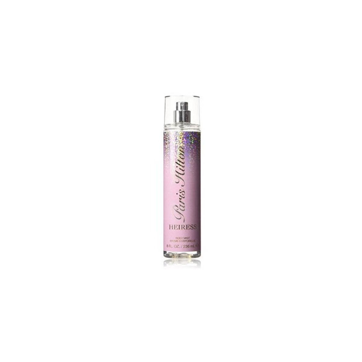 PARIS HILTON - HEIRESS BODY MIST 240ML