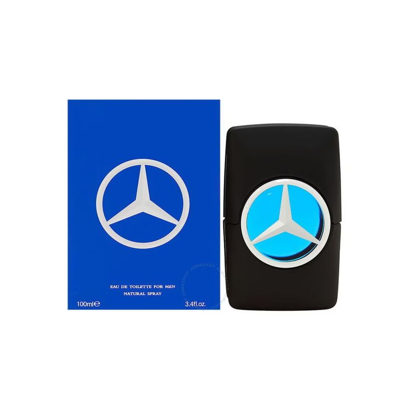 MERCEDES BENZ - MERCEDES BENZ MEN EDT 100ml