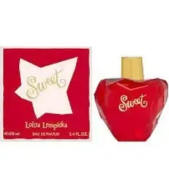 LOLITA LEMPICKA - SWEET PARA MUJER DE EDP 100ML