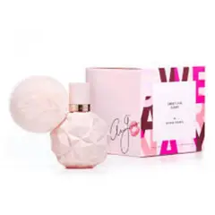 ARIANA GRANDE - SWEET LIKE CANDY 100 ML