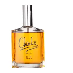REVLON - CHARLIE BLUE EDT 100ML