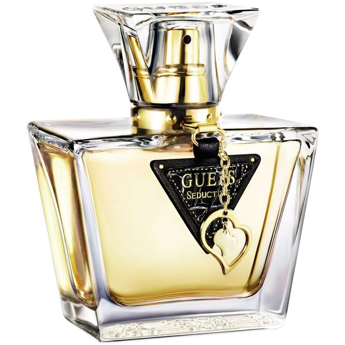 GUESS - GUESS SEDUCTIVE DE WOMAN EAU DE TOILETTE 75ML