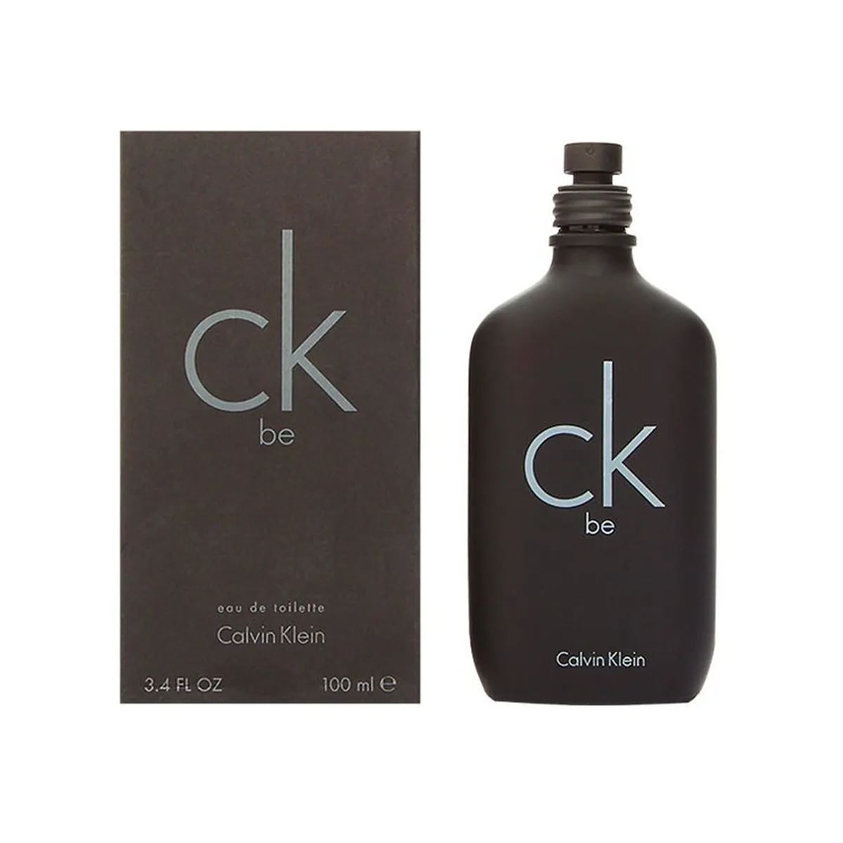 CALVIN KLEIN - Ck be de calvin klein edt 100ml unisex