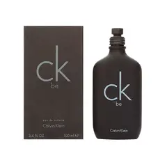 CALVIN KLEIN - Ck be de edt 100ml unisex