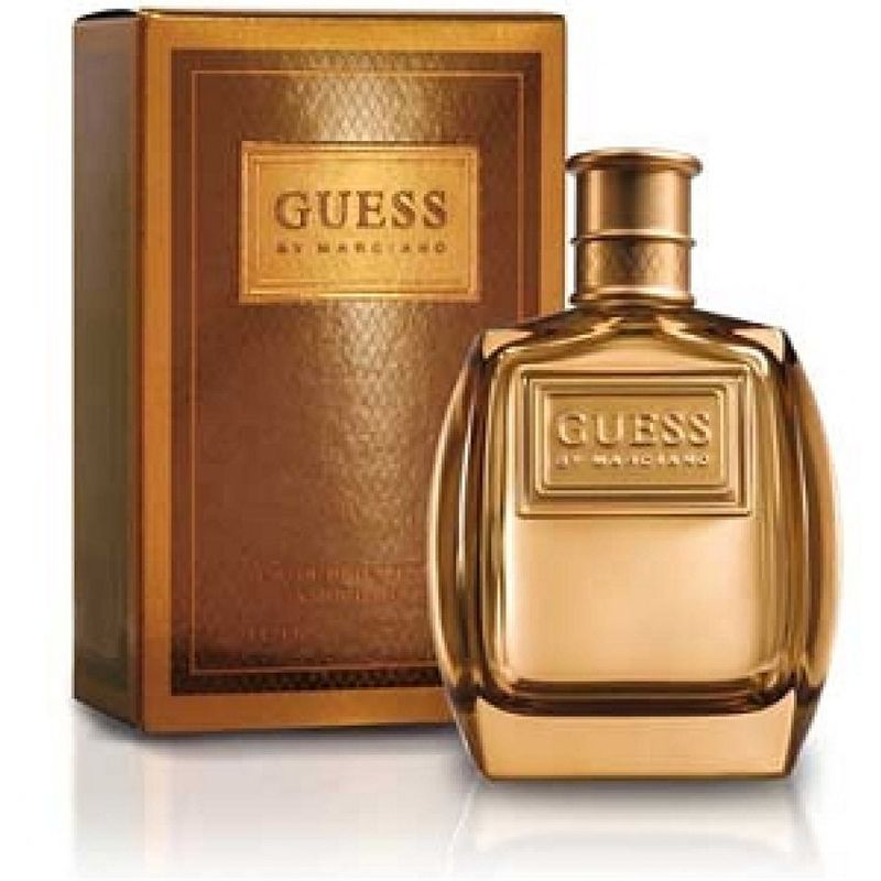 GUESS - MARCIANO HOMBRE EDT 100ml