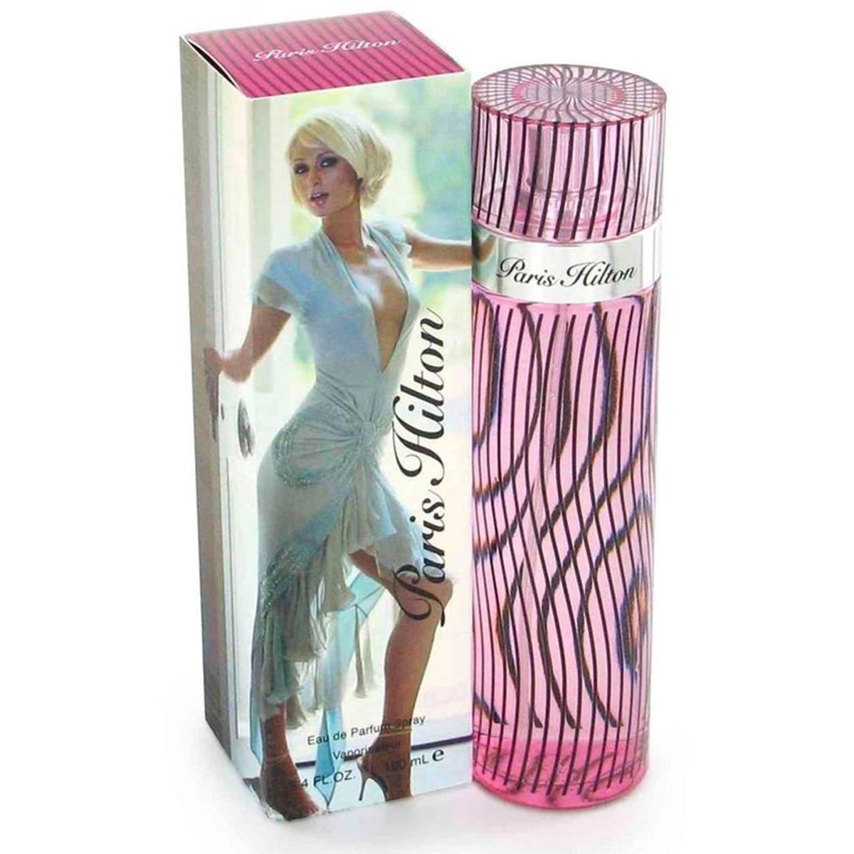 PARIS HILTON - PARIS HILTON EDP  100 ml