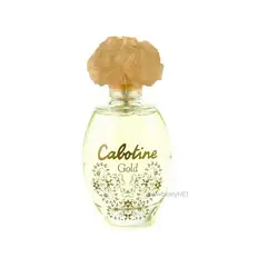 GRES - CABOTINE GOLD EDT 100ML