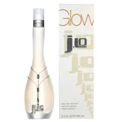JENNIFER LOPEZ - GLOW DE EDT 100ml