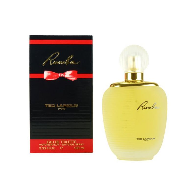 TED LAPIDUS - LAPIDUS RUMBA EDT 100ML