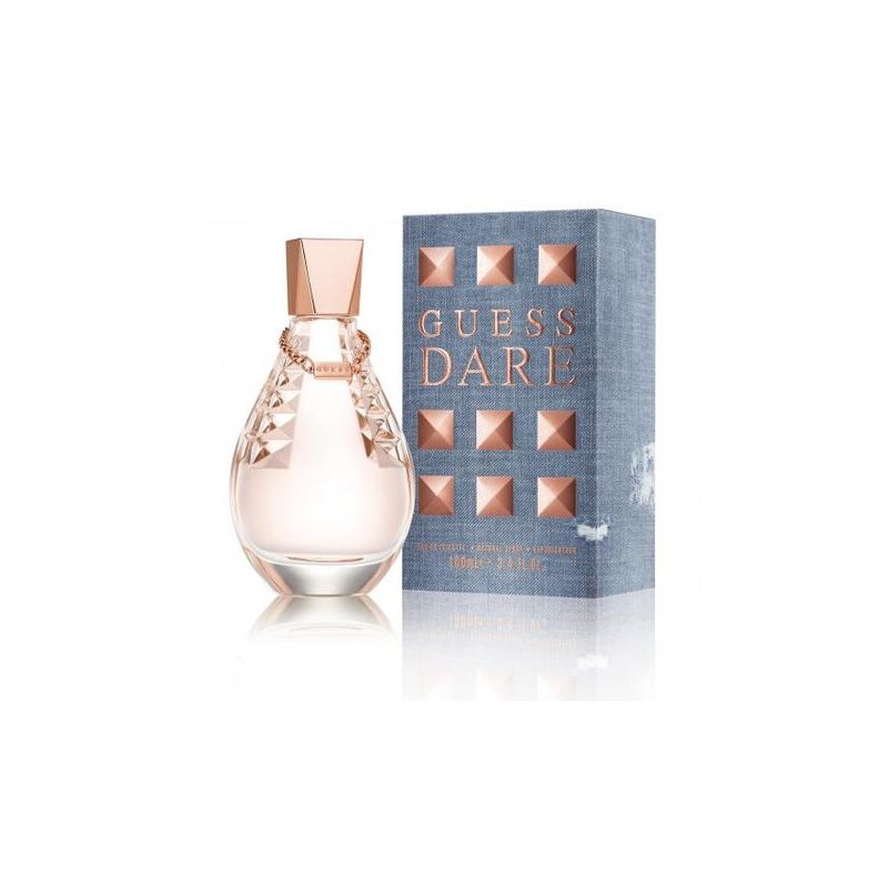 GUESS - GUESS DARE MUJER  EDT 100ML