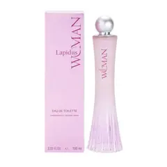 TED LAPIDUS - LAPIDUS WOMEN EDT 100ML