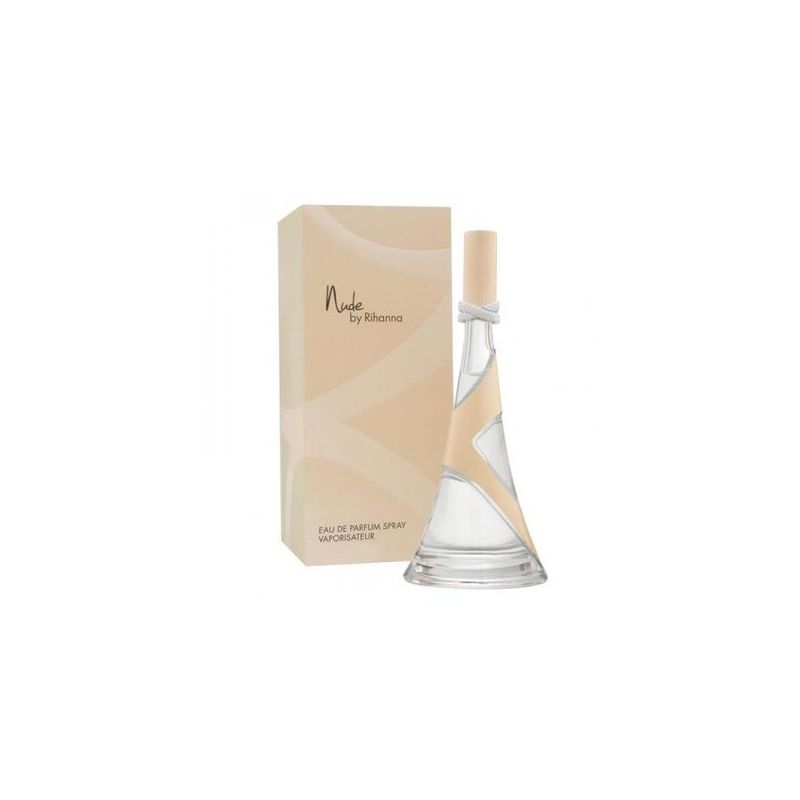 RIHANNA - NUDE BY RIHANNA EDP 100 ML