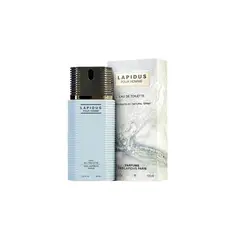 TED LAPIDUS - LAPIDUS POUR HOMME EDT 100ML