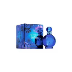 BRITNEY SPEARS - MIDNIGHT FANTASY EDP 100ML
