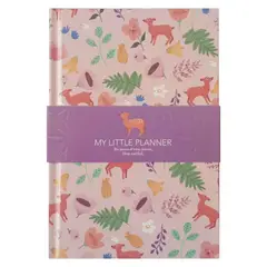 FESTEJARTE - Planner Matilde 160 Páginas
