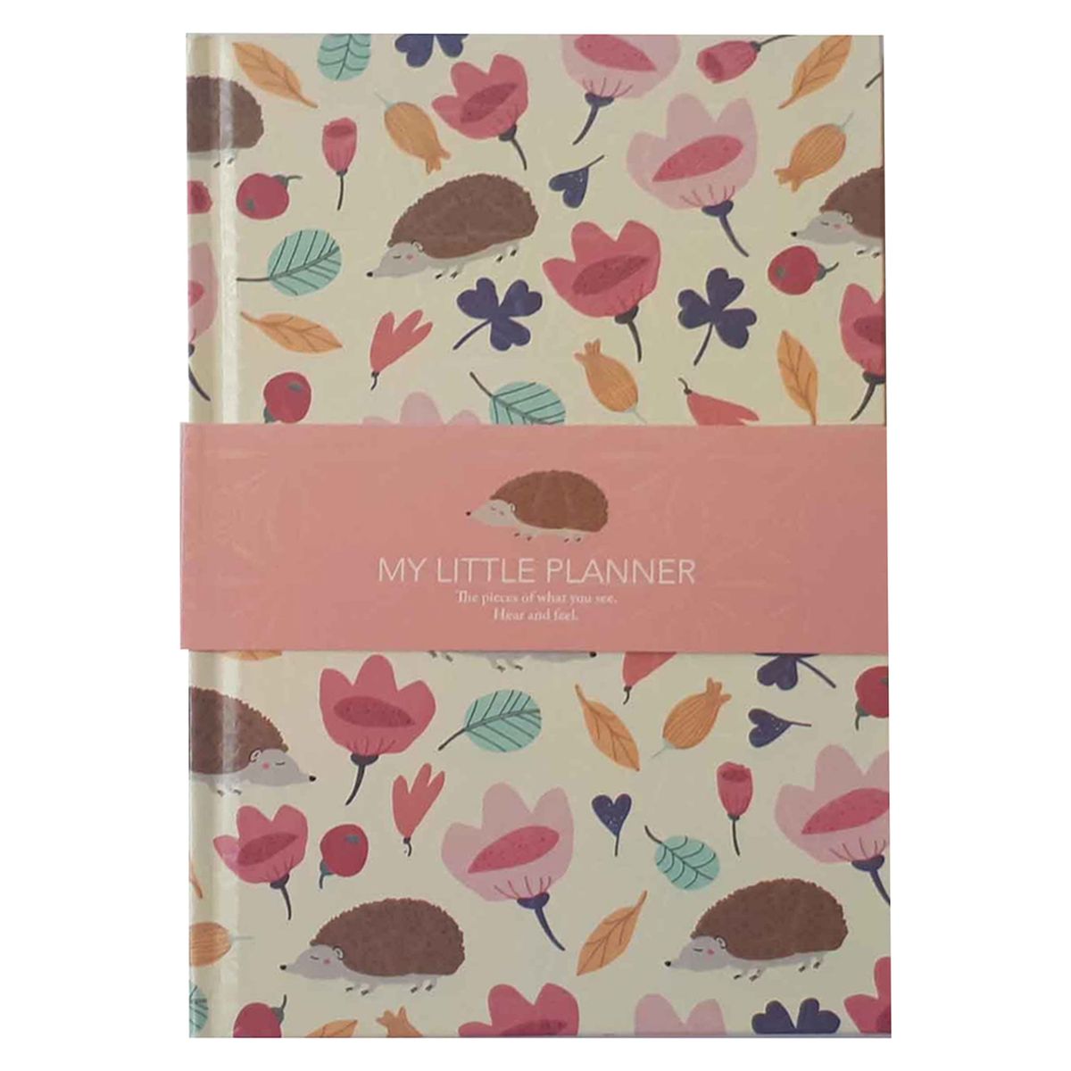 FESTEJARTE - Planner Marina 160 Páginas