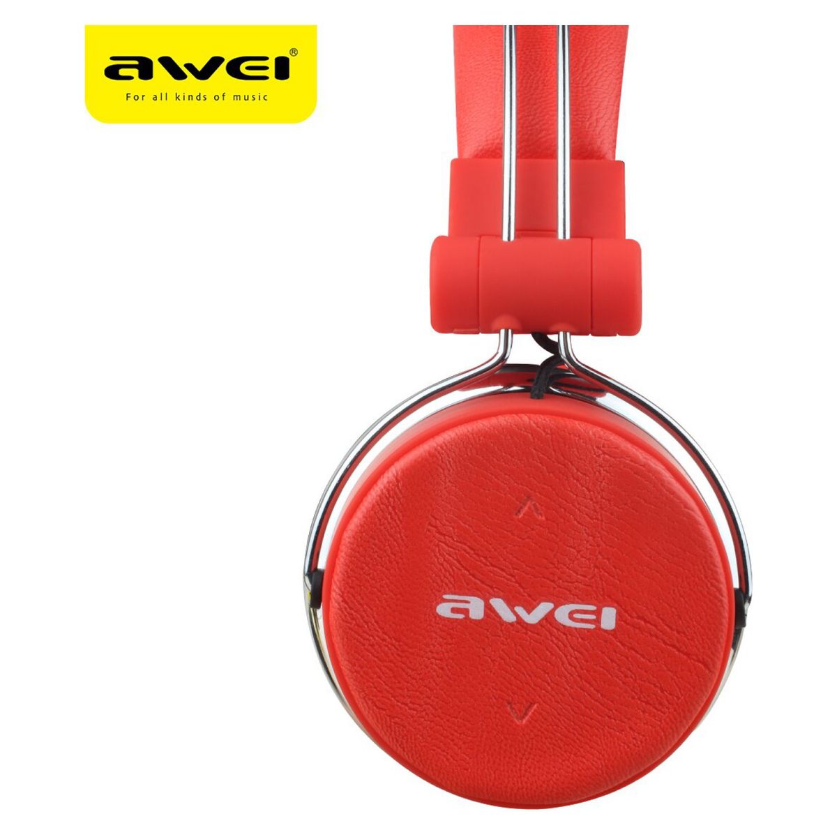 AWEI - Audifonos Bluetooth Awei A700bl Control Touch