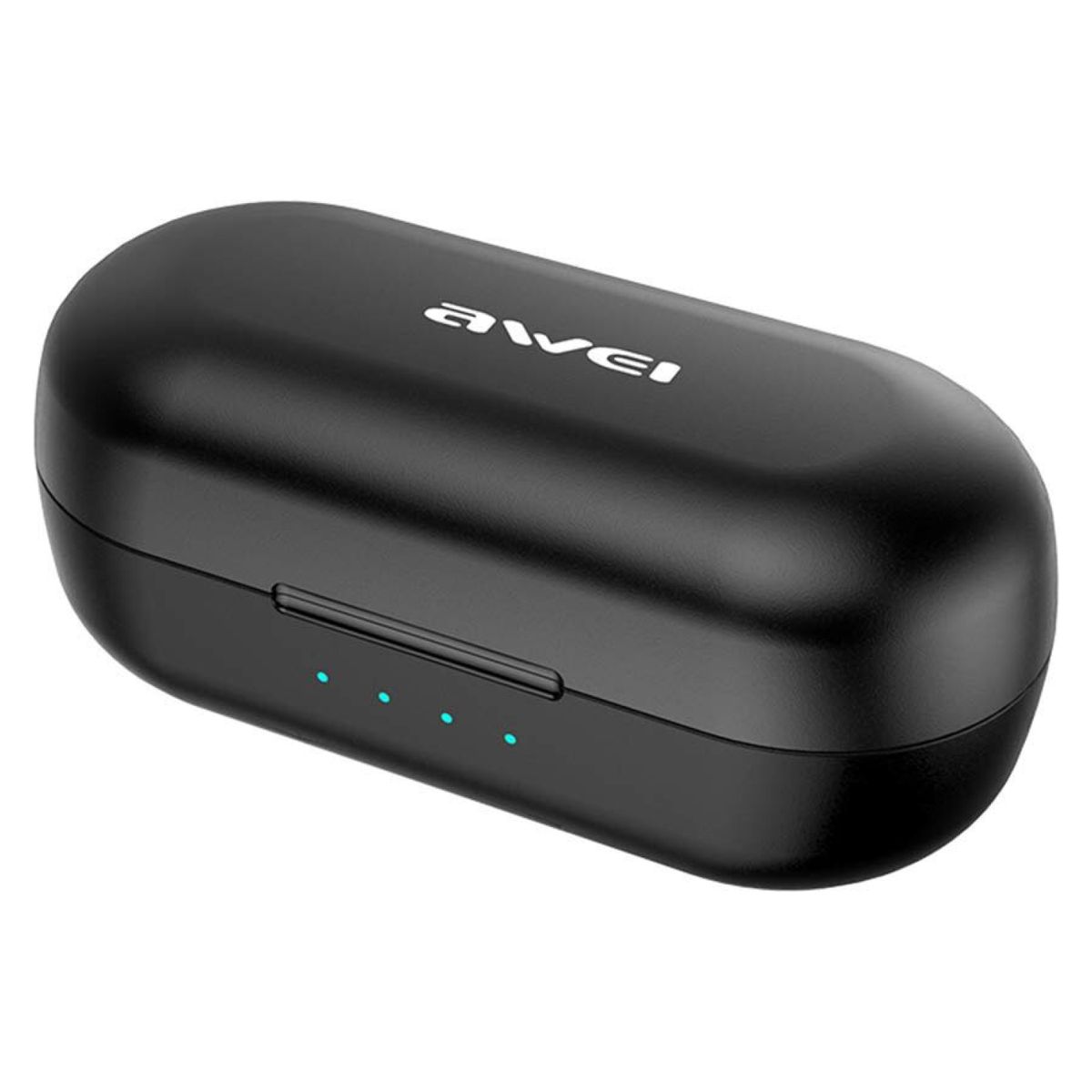 AWEI - Awei T13 Tws Audífonos Bluetooth Con Base De Carga