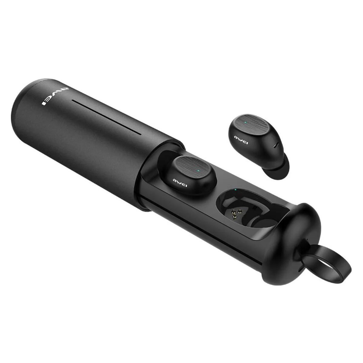 AWEI - Audifonos Bluetooth Y Manos Libres Awei T55 Touch