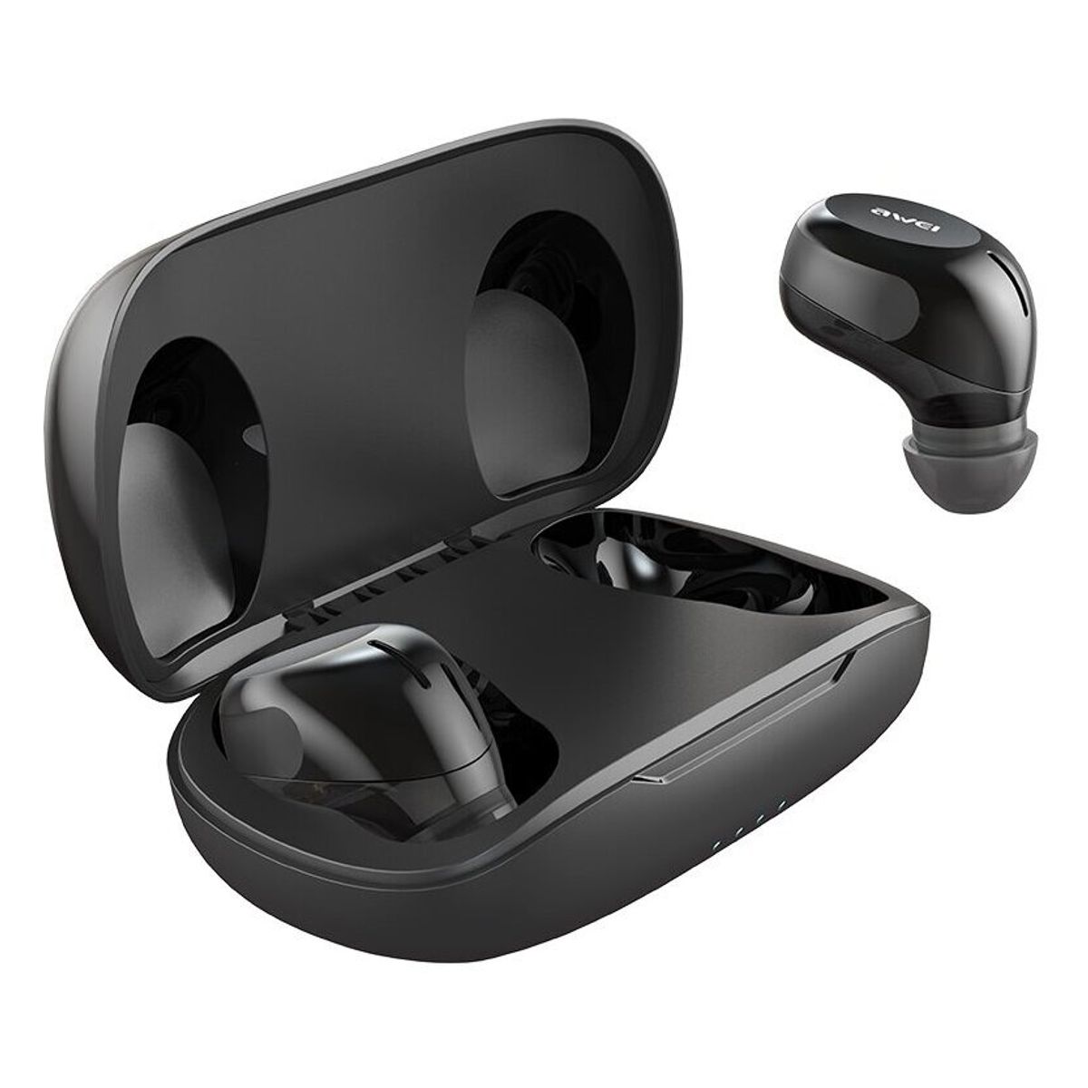 AWEI - Audifonos Y Manos Libres Audifonos Awei T20 Tws