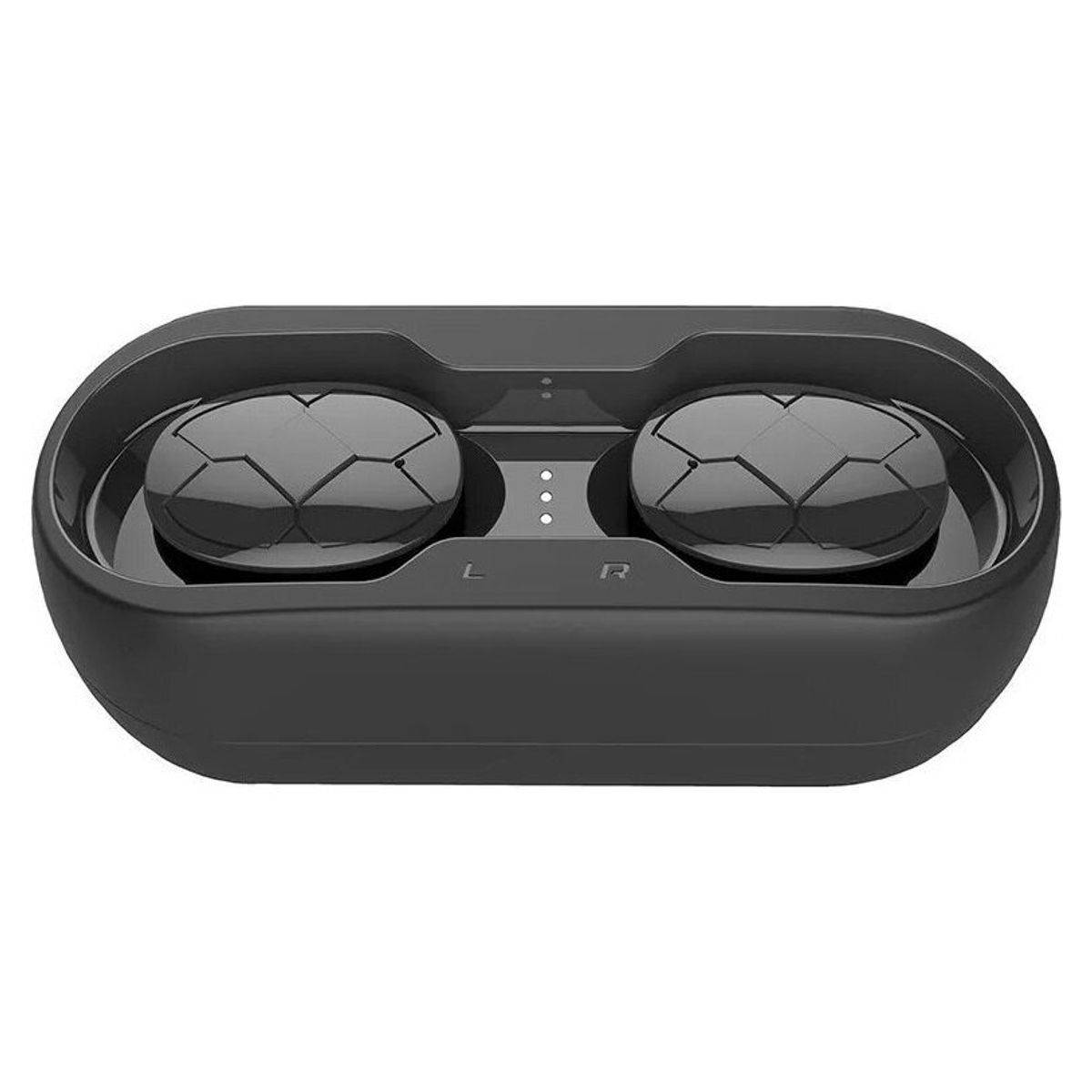 BILIKAY - Audífonos Bluetooth Tws Bilikay V5 Con Caja Carga