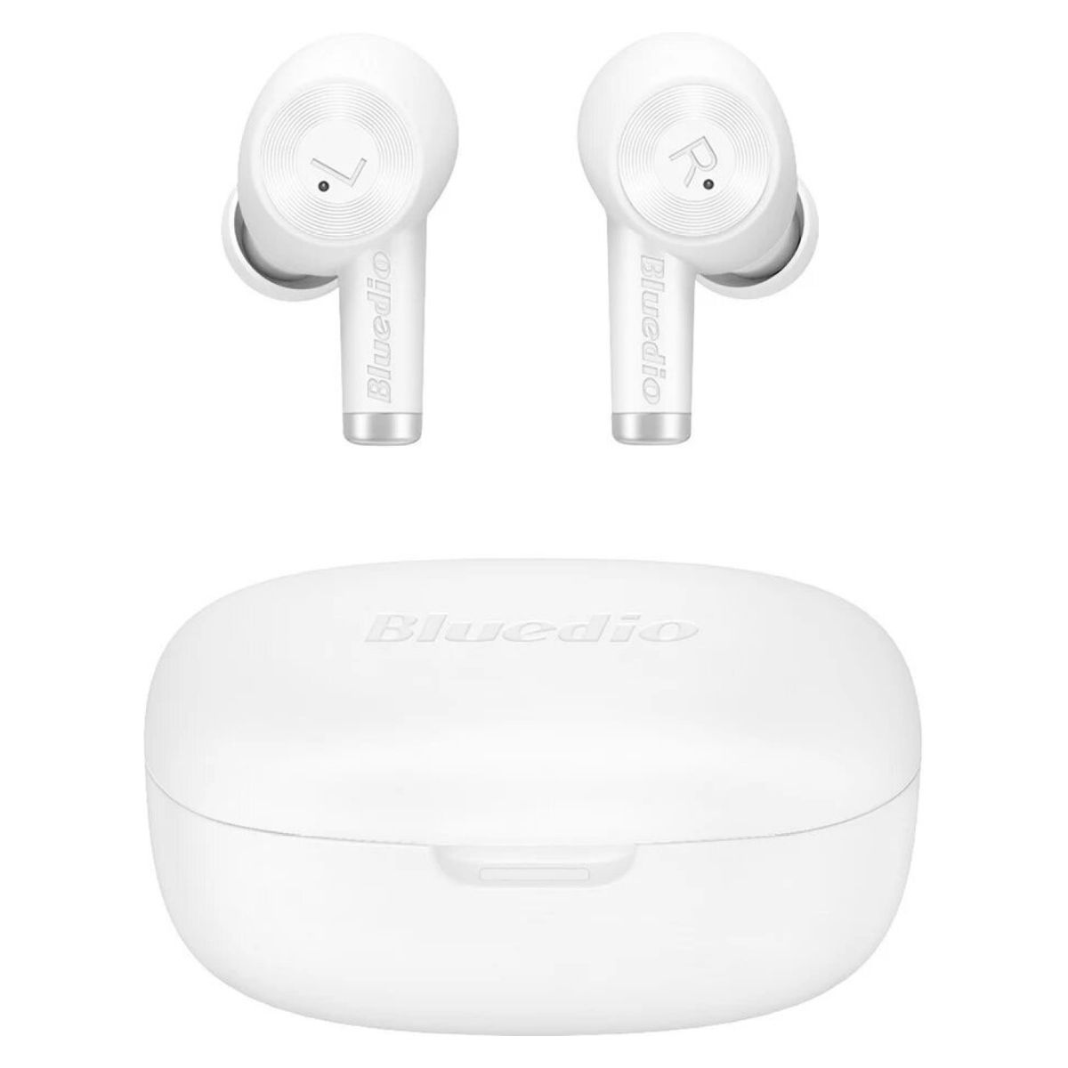 BLUEDIO - Audifonos Y Manos Libres Bluetooth Tws Bluedio Ei