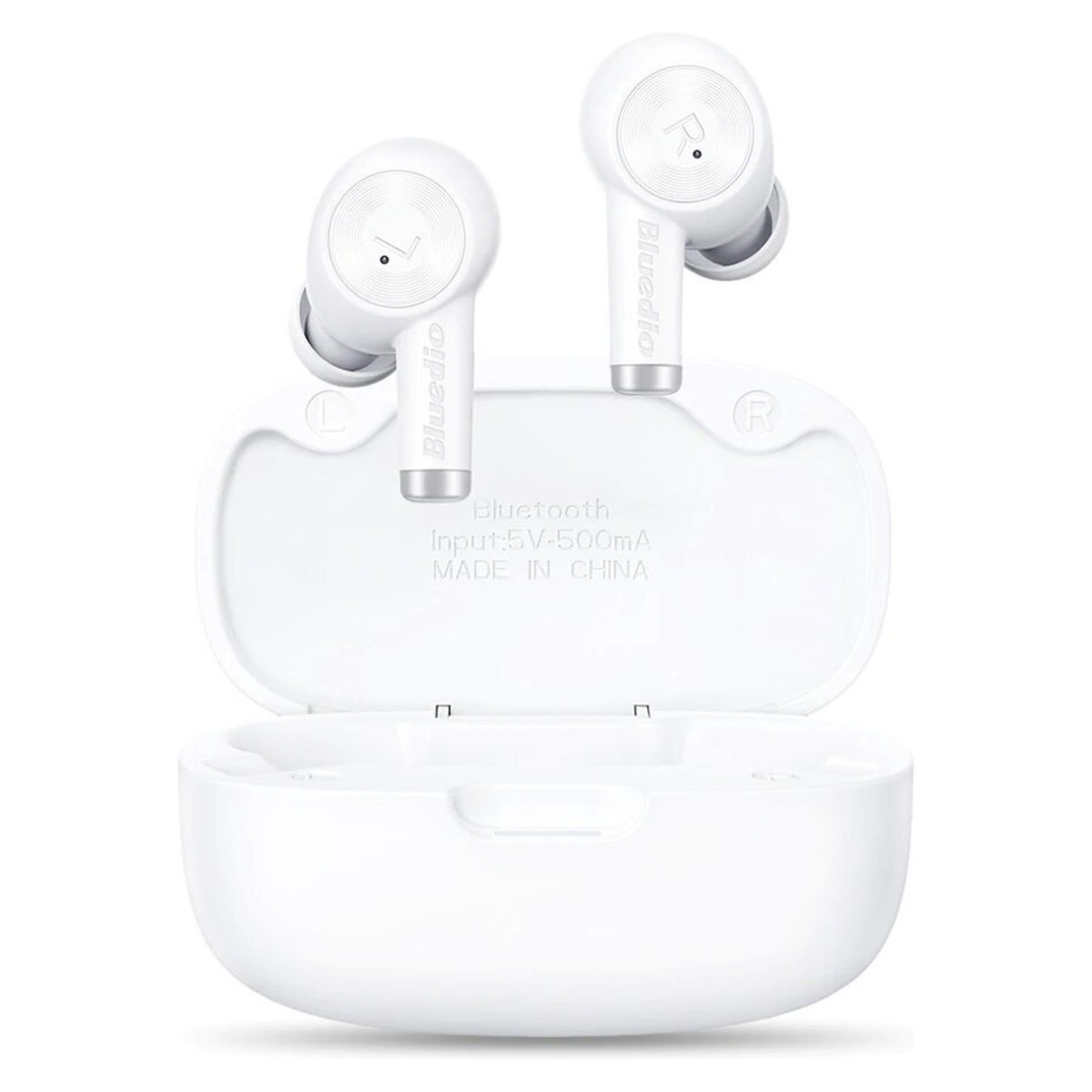 BLUEDIO - Audifonos Y Manos Libres Bluetooth Tws Bluedio Ei