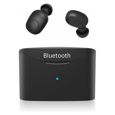 Imagen 2 del producto Audifonos Bluetooth Tws Deportivos