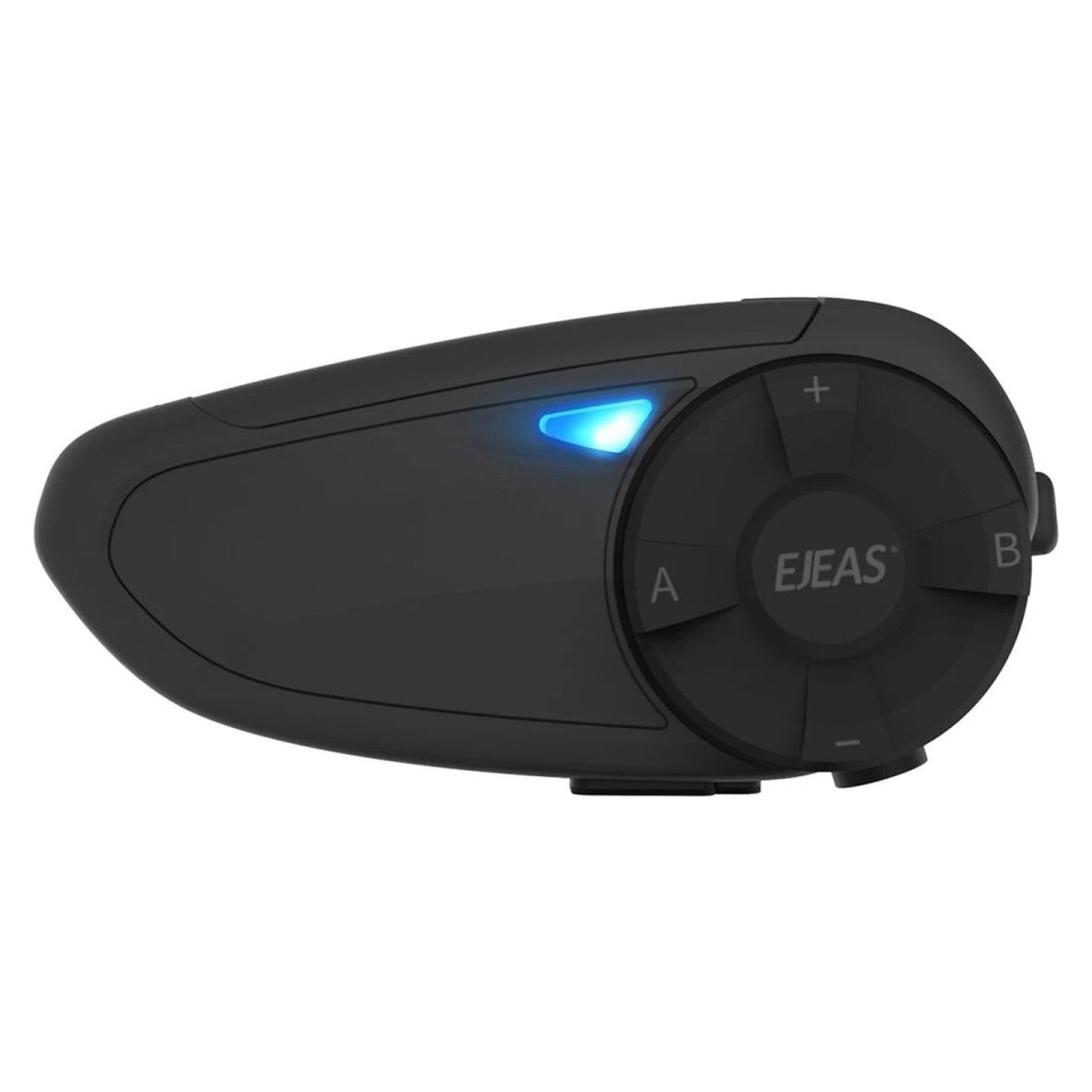 EJEAS - Intercomunicador Y Manos Libres Bluetooth Ejeas Q7