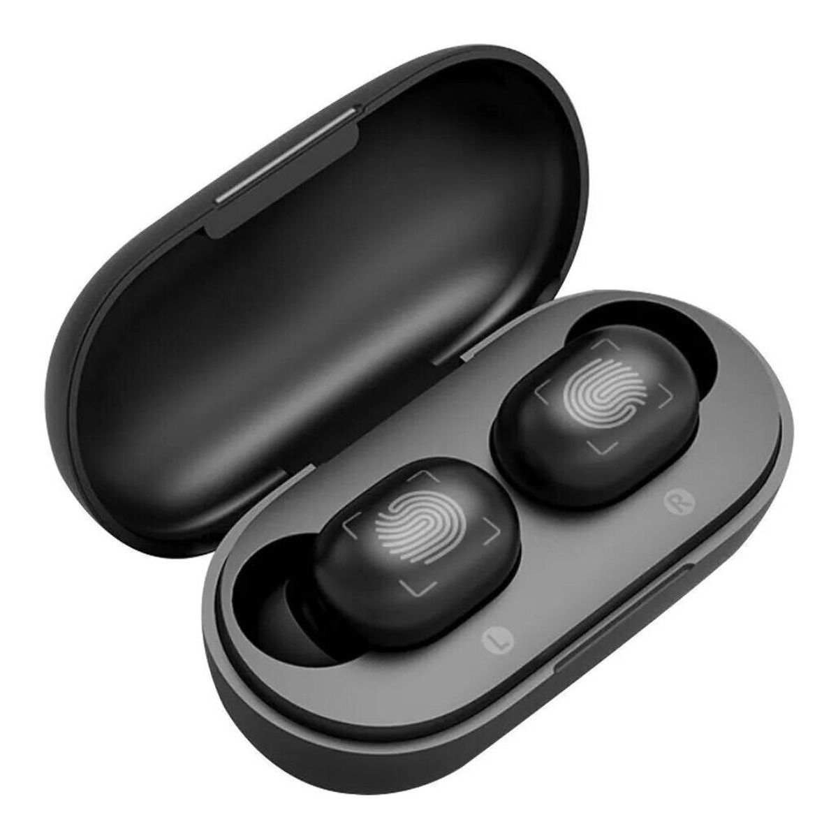 HAYLOU - Audífonos Bluetooth Haylou Gt1 Plus Qcc3020