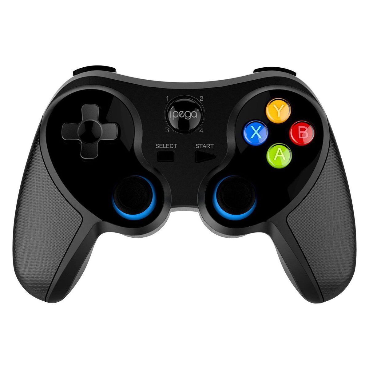 IPEGA - Control Bluetooth Para Celulares Ipega Pg-9157