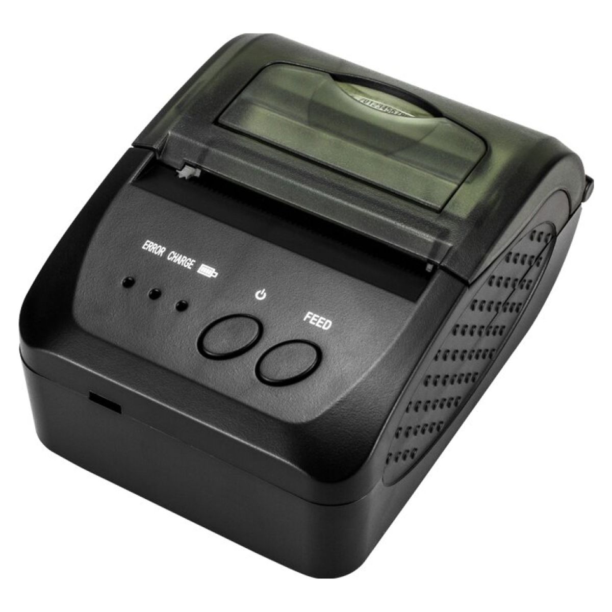 NETUM - Impresora Térmica Bluetooth Recargable 58 Mm Netum 1809D