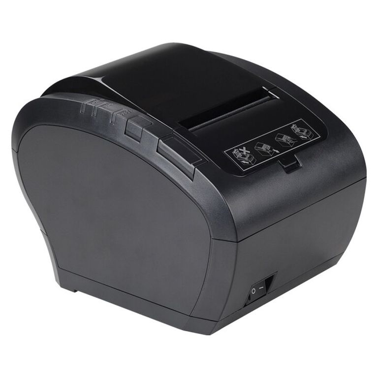 Impresora Termica 80Mm Corte Automatico Boleta NT-306