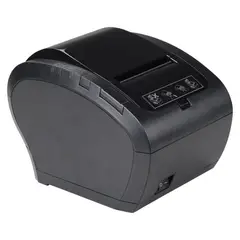 NETUM - Impresora Térmica 80Mm Corte Automático Boleta NT-306