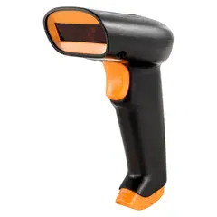 NETUM - Lector De Códigos De Barra Qr Pdf417 S5 2D