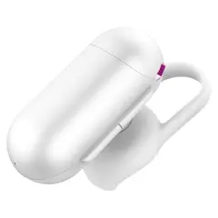 QCY - Audífono Manos Libres Bluetooth Q12
