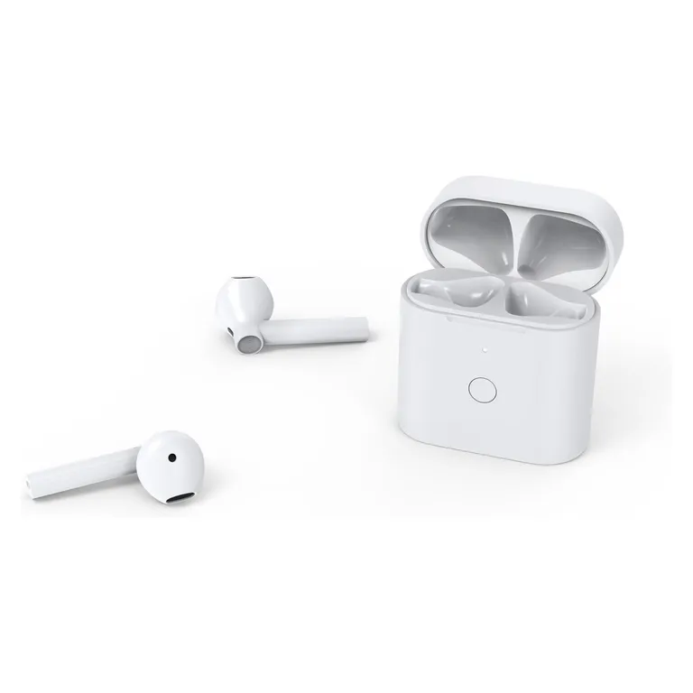 Audifonos Bluetooth Y Manos Libres Qct T7 Hd