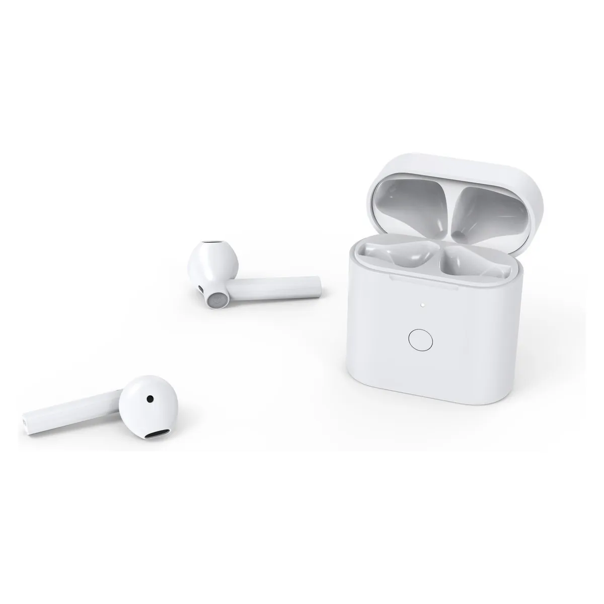 QCY - Audifonos Bluetooth Y Manos Libres Qct T7 Hd