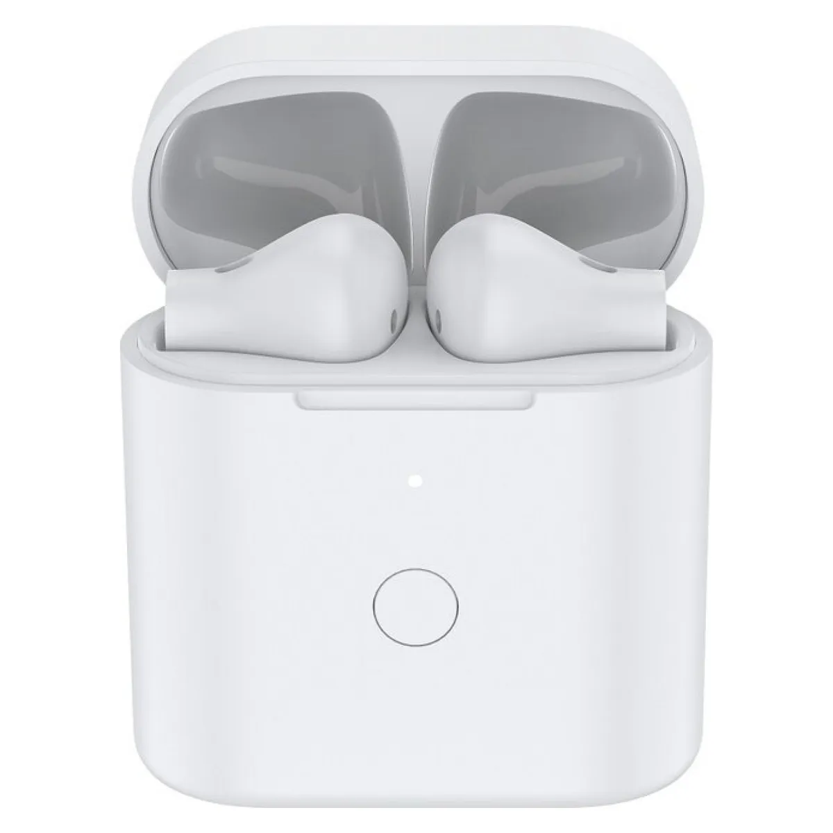 QCY - Audifonos Bluetooth Y Manos Libres Qct T7 Hd