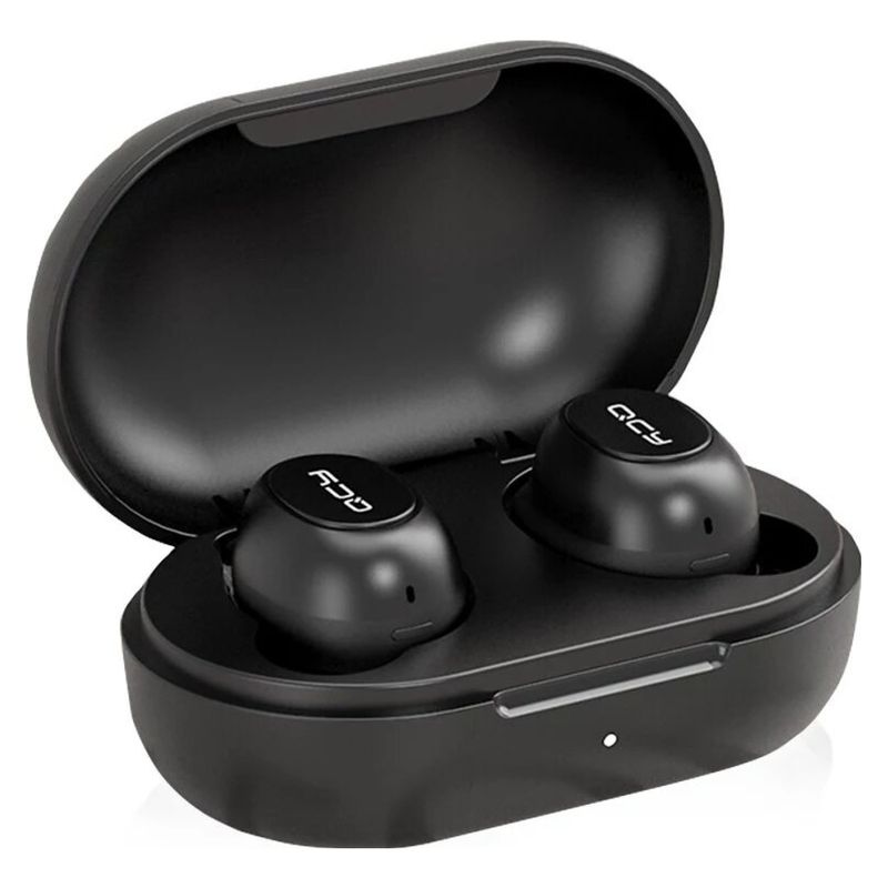 QCY - Audifonos Bluetooth Tws Deportivos Qcy T9s